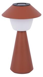 Illuminazione esterna LED con alimentazione a pannelli solari da tavolo ø 18 cm Marioneta – Leitmotiv