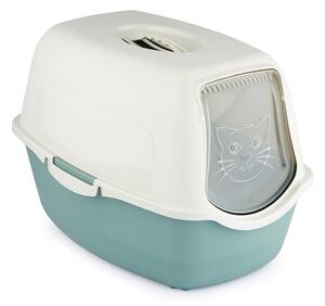 Lettiera per gatti 56x40 cm Eco Bailey - Rotho