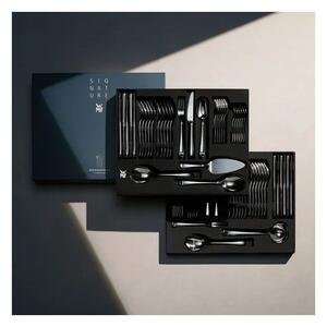 Posate argentate in acciaio inox 66 pz Sentic – WMF