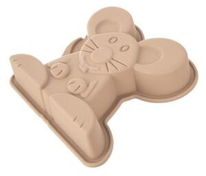 Stampo da forno in silicone 20x20 cm Statek – Orion