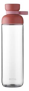 Bottiglia rosso chiaro in tritan 900 ml Vita – Mepal