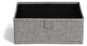 Organizer per cassetto in tessuto Soft Storage – Bigso