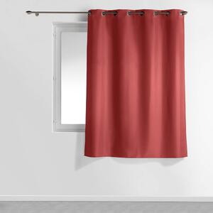 Tenda rossa 140x180 cm Essentiel – douceur d'intérieur