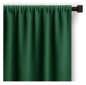 Tenda parzialmente oscurante verde scuro 140x250 cm Carli – Restilo