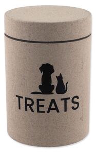 Contenitore per crocchette 700 ml Dog Fantasy EcoStyle – Plaček Pet Products
