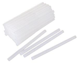 Set 50 Stick Colla Trasparente a Caldo Termofusibile 1 kg