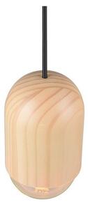Lampadario beige ø 11 cm Nara – Reality