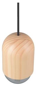Lampadario beige ø 11 cm Nara – Reality