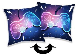 Cuscino per bambini 40x40 cm Gamer – Jerry Fabrics