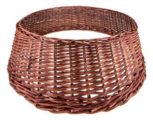 Base per Albero di Natale Ø 72 cm in Rattan