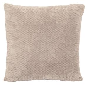 Cuscino decorativo in micropile 45x45 cm Pippa – Tiseco Home Studio