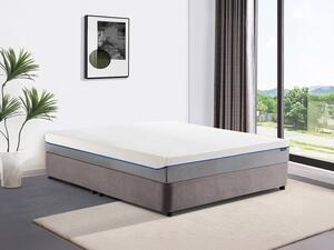 Materasso con memory foam POSEIDON di YSMÉE - 140 x 200 cm