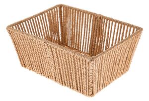Cesto 26x19x11,5 cm – Dakls