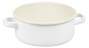Pentola in smalto 860 ml Enamel – Ego Dekor