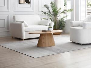 Tavolino in rovere Naturale chiaro - ANTELADA