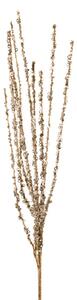 Set 3 Rami Artificiali Bear Grass 104 cm in Sintetico