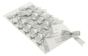 Set 72 Fiocchi Decorativi 5 cm in Tessuto