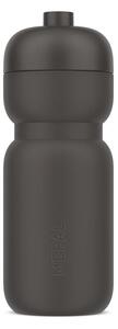 Bottiglia color antracite in plastica 600 ml Active – Mepal
