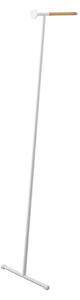 Attaccapanni da parete bianco in metallo 38,5 cm Tower – YAMAZAKI