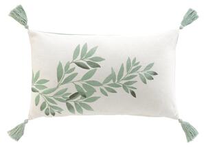 Cuscino decorativo 30x50 cm Nymphea – douceur d'intérieur