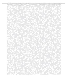 Tenda per doccia 180x200 cm Blatt – Spirella
