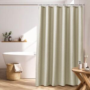 Tenda beige 180x200 cm Miltone – douceur d'intérieur