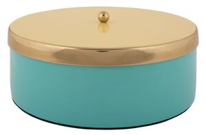 Contenitore per alimenti in metallo Double Funky – PT LIVING