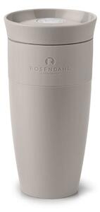Tazza termica beige 280 ml Grand Cru Outdoor – Rosendahl