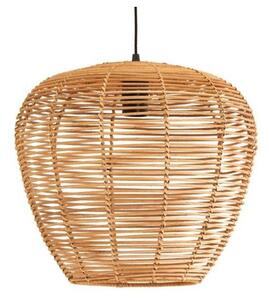Paralume in colore naturale ø 38 cm Latvia - Light & Living