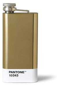 Fiaschetta color oro, 150 ml - Pantone