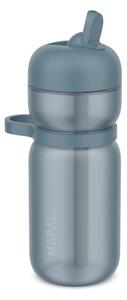 Bottiglia blu in plastica 600 ml Active – Mepal