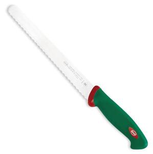 Sanelli - Coltello BBQ Scimitarra Americana olivata 26cm - S1186.26