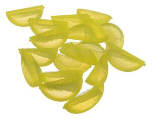 Set di cubetti refrigeranti in plastica 20 pz Lemon – Orion