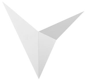 Lampada da parete bianca Bird – Opviq lights