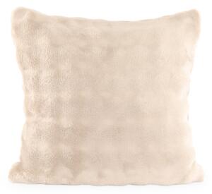 Cuscino decorativo in micropile 45x45 cm Wave – Tiseco Home Studio