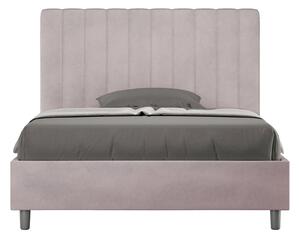 Letto 1 Piazza e Mezzo 120x190 cm Senza Rete Agueda Glicine