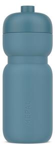 Bottiglia blu in plastica 600 ml Active – Mepal