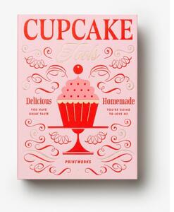 Kit per decorare dolci numero di accessori 10 pz The Essentials Cupcake Tools – Printworks