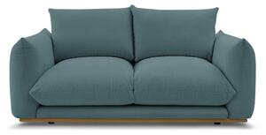 Divano blu 193 cm Ernest – Bobochic Paris