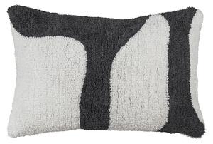 Federa decorativa in cotone 40x60 cm Figura – Mette Ditmer Denmark