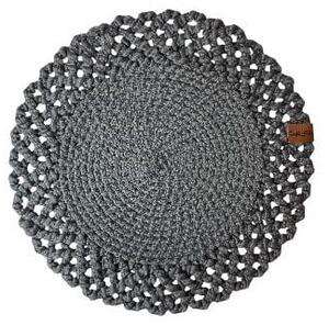 Tovaglietta in iuta ø 32 cm Wicker – Mila Home Luxury
