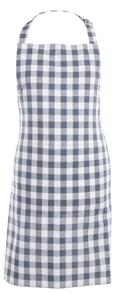 Grembiule in cotone Gingham – Tiseco Home Studio