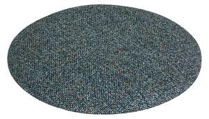Cuscino per sedia ø 38 cm Muted - Hübsch