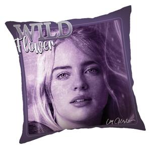 Cuscino per bambini 40x40 cm Billie Eilish – Jerry Fabrics