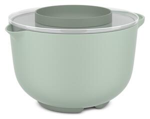 Ciotola color salvia in plastica ø 22 cm Chef It – Mepal