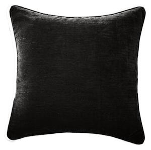 Cuscino decorativo in ciniglia 55x55 cm Selene Luxury Chenille – Hyperion