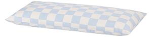 Federa per cuscino in raso di cotone 50x70 cm Plu – noo.ma