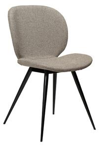 Sedia da pranzo beige Cloud - DAN-FORM Denmark