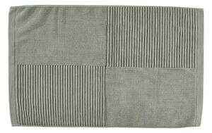 Tappetino per il bagno verde chiaro 50x80 cm Classic – Zone