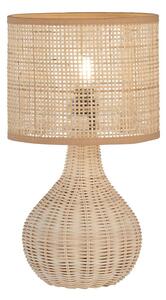 Lampada da tavolo in colore naturale (altezza 37 cm) Nature - Fischer & Honsel